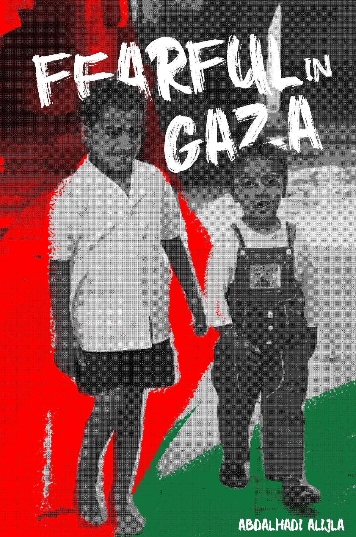 Fearful in Gaza
