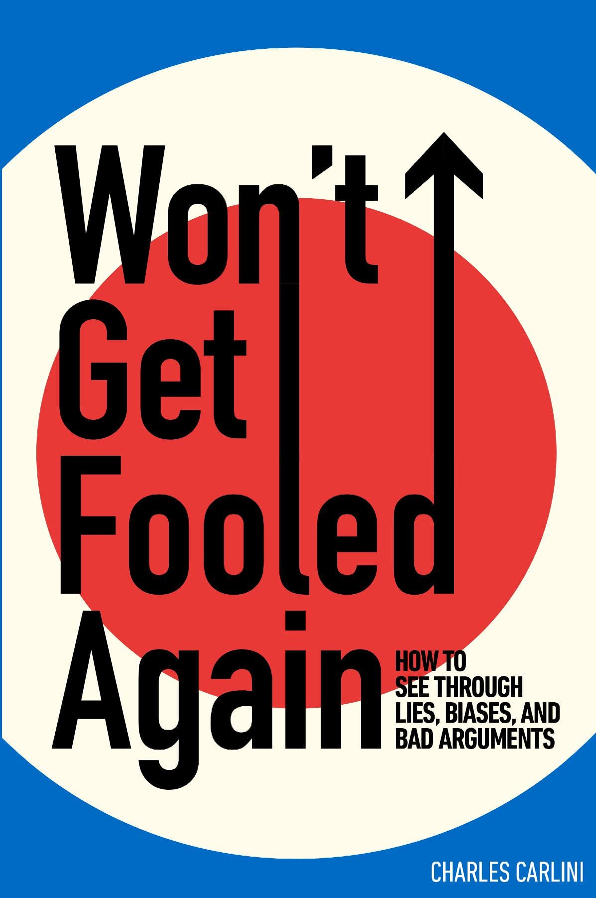 Won’t Get Fooled Again