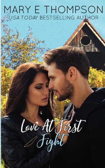 Love At First Fight