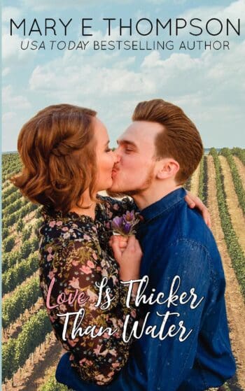 Love Is Thicker Than Water