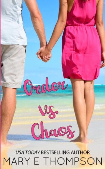 Order vs. Chaos