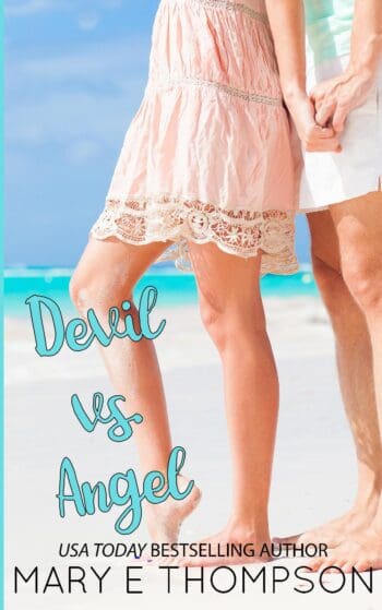 Devil vs. Angel