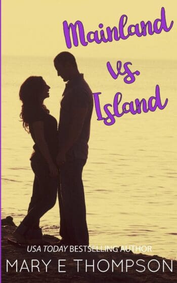 Mainland vs. Island