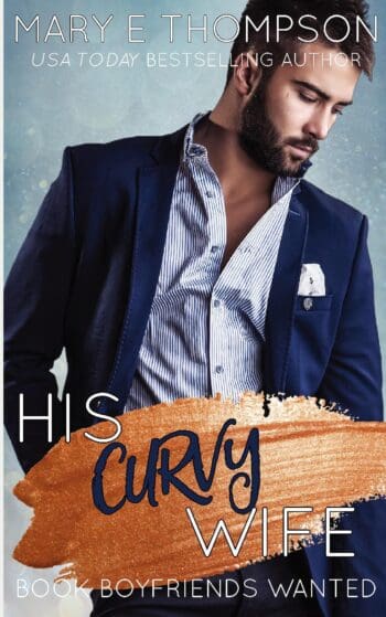 His Curvy Wife