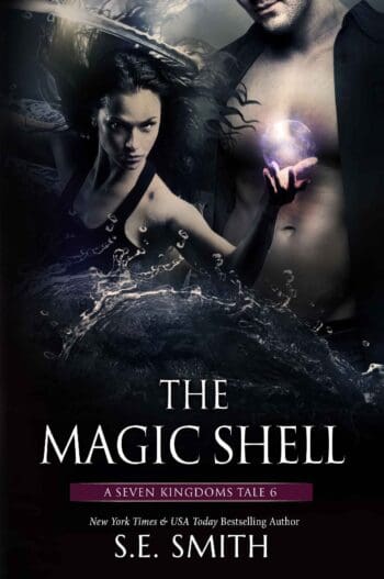 The Magic Shell: A Seven Kingdoms Tale 6
