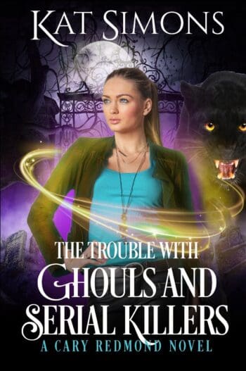 The Trouble with Ghouls and Serial Killers
