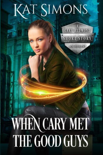 When Cary Met the Good Guys