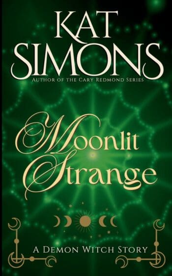 Moonlit Strange