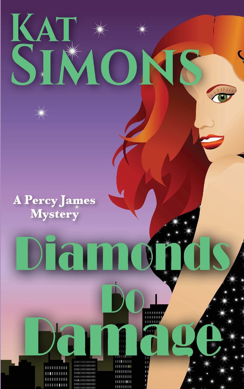 Diamonds Do Damage