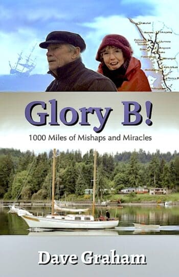Glory B!
