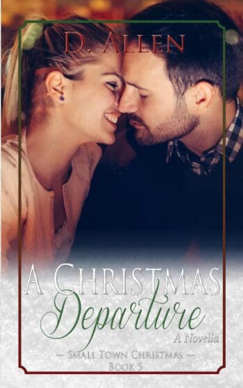 A Christmas Departure