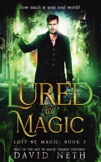 Lured By Magic