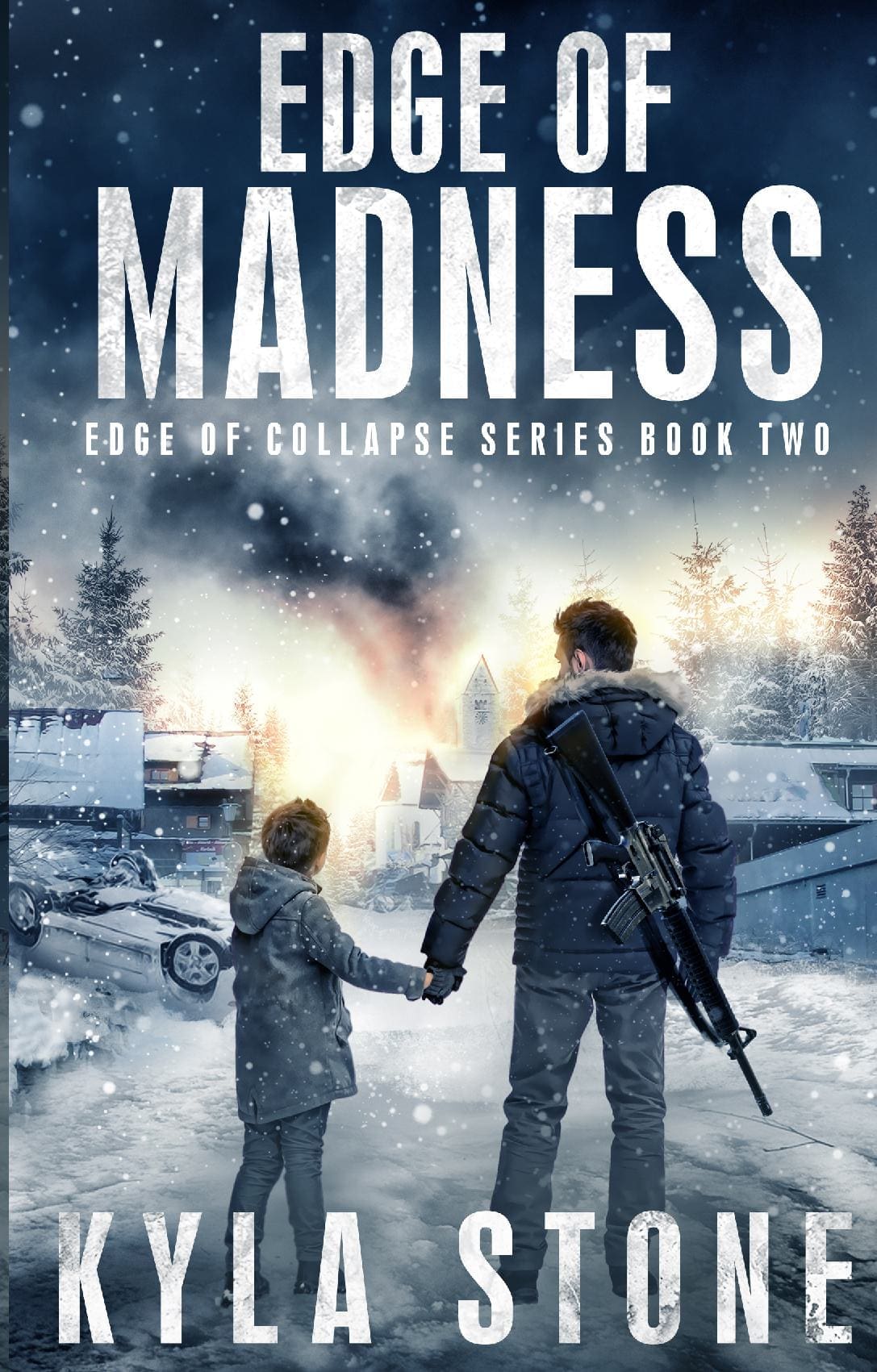 Edge of Madness