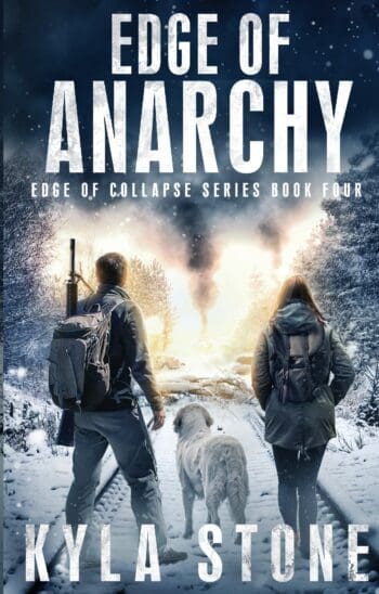 Edge of Anarchy