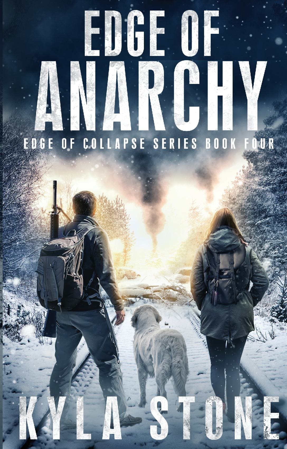 Edge of Anarchy