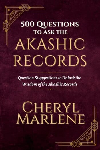 500 Questions to Ask the Akashic Records