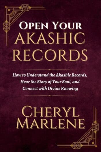 Open Your Akashic Records