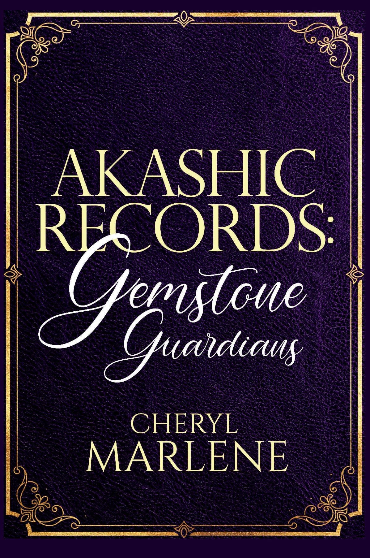 Akashic Records: Gemstone Guardians