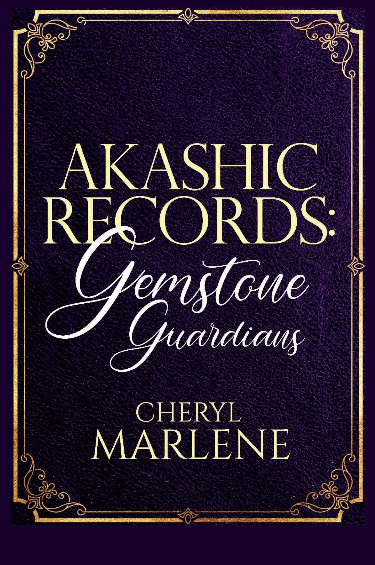 Akashic Records: Gemstone Guardians