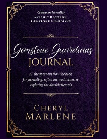 Gemstone Guardian Journal