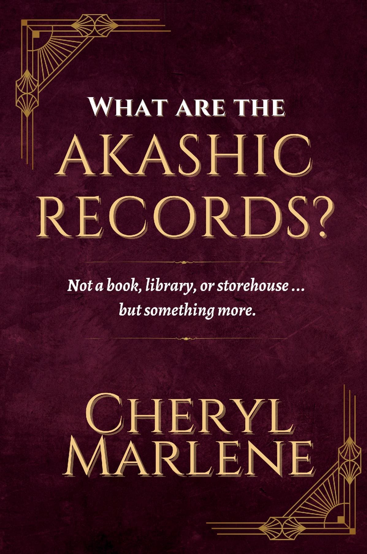 What are the Akashic Records?