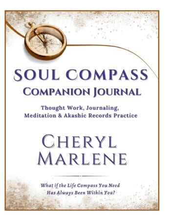 Soul Compass Companion Journal