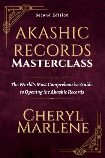 Akashic Records Masterclass