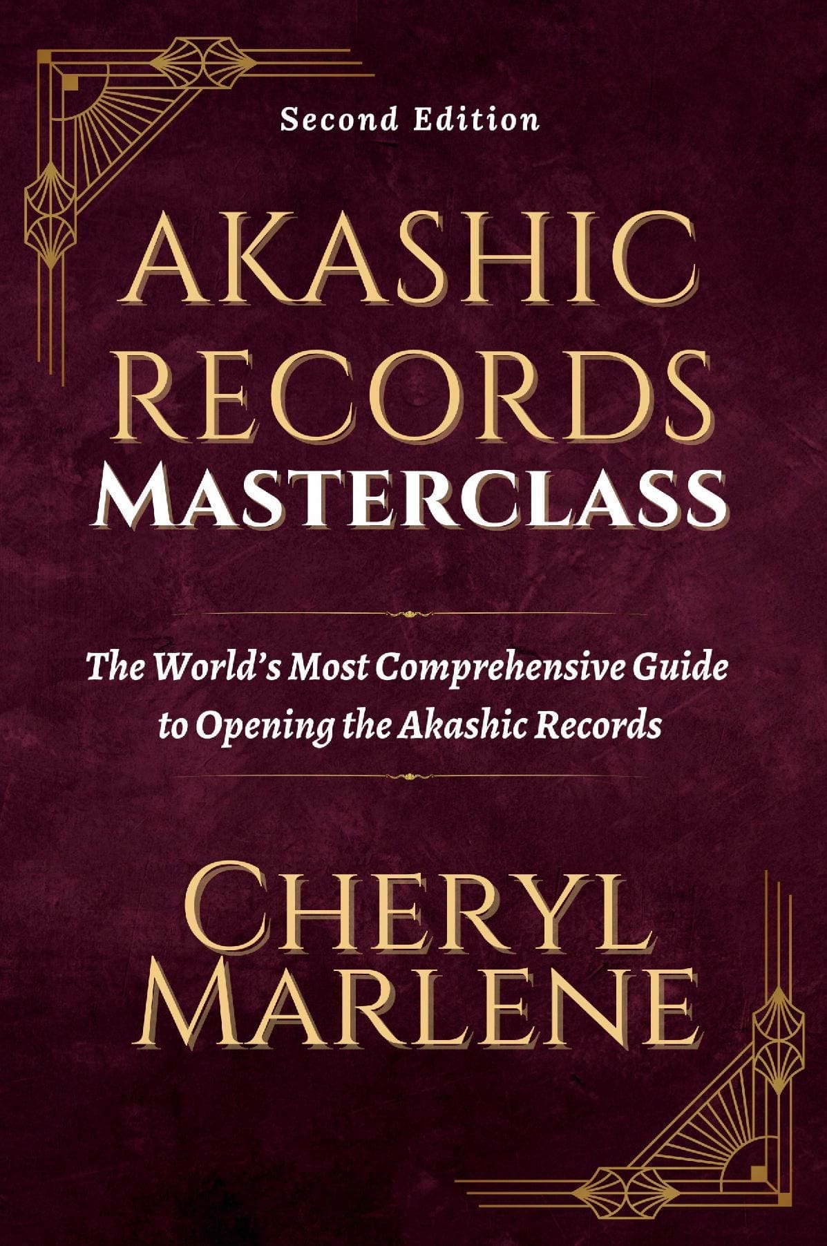 Akashic Records Masterclass