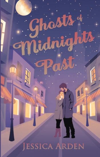 Ghosts of Midnights Past