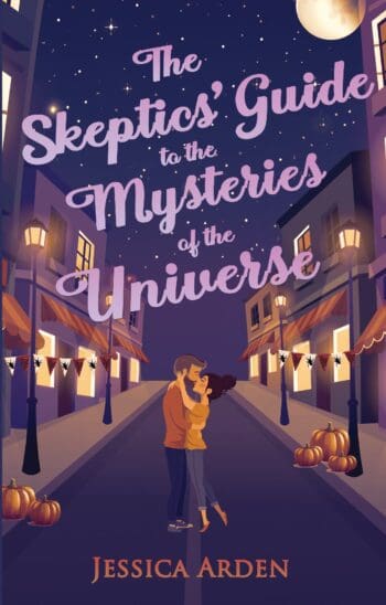 The Skeptics' Guide to the Mysteries of the Universe