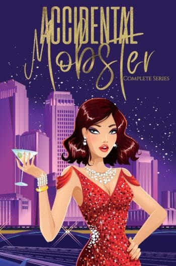 Accidental Mobster Complete Series