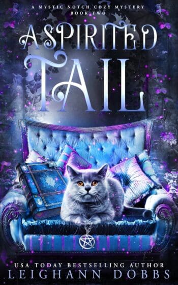 A Spirited Tail