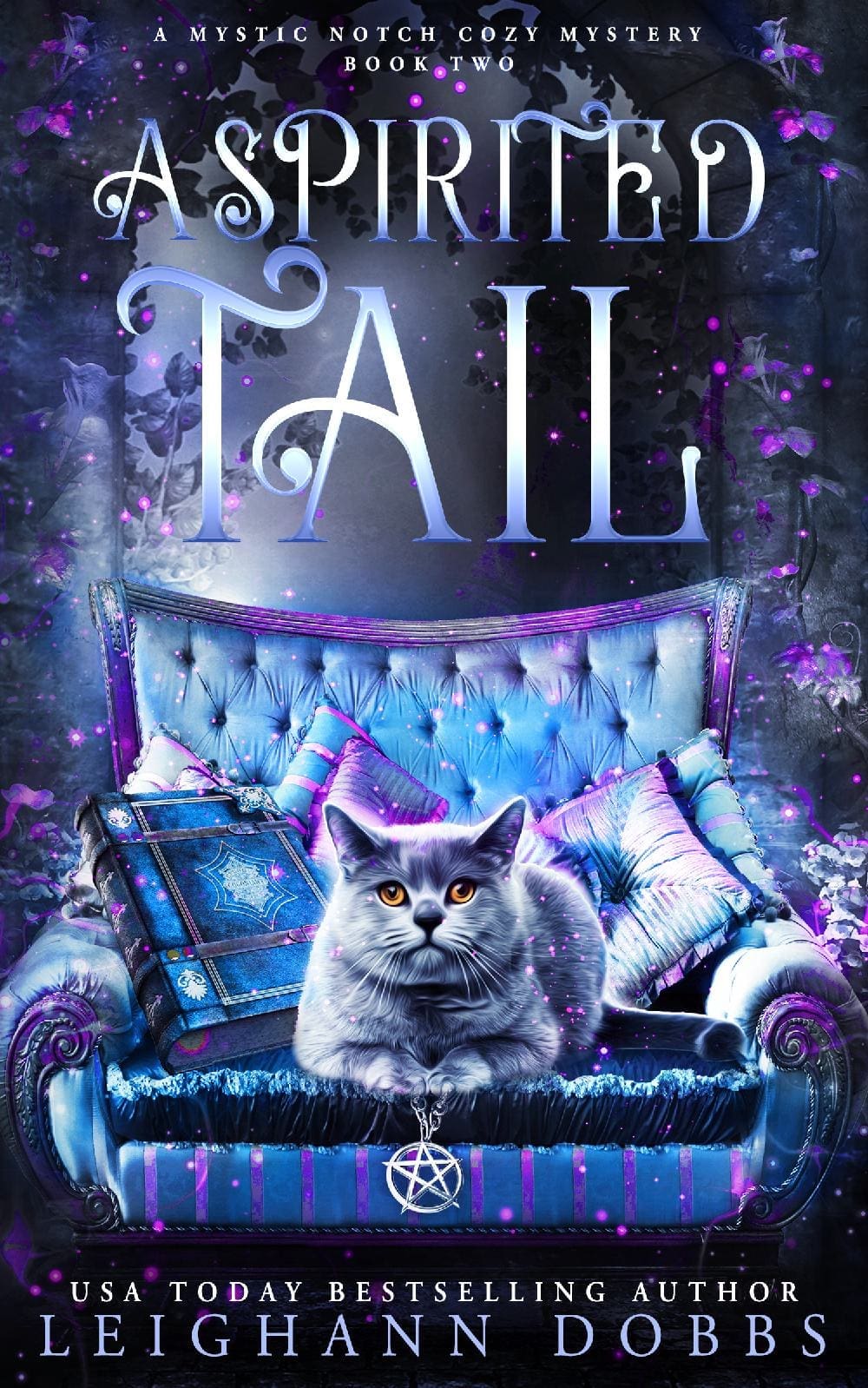 A Spirited Tail