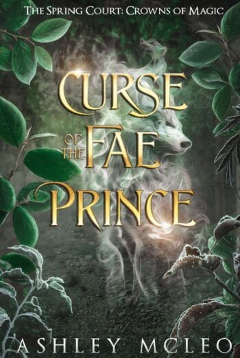 Curse of the Fae Prince