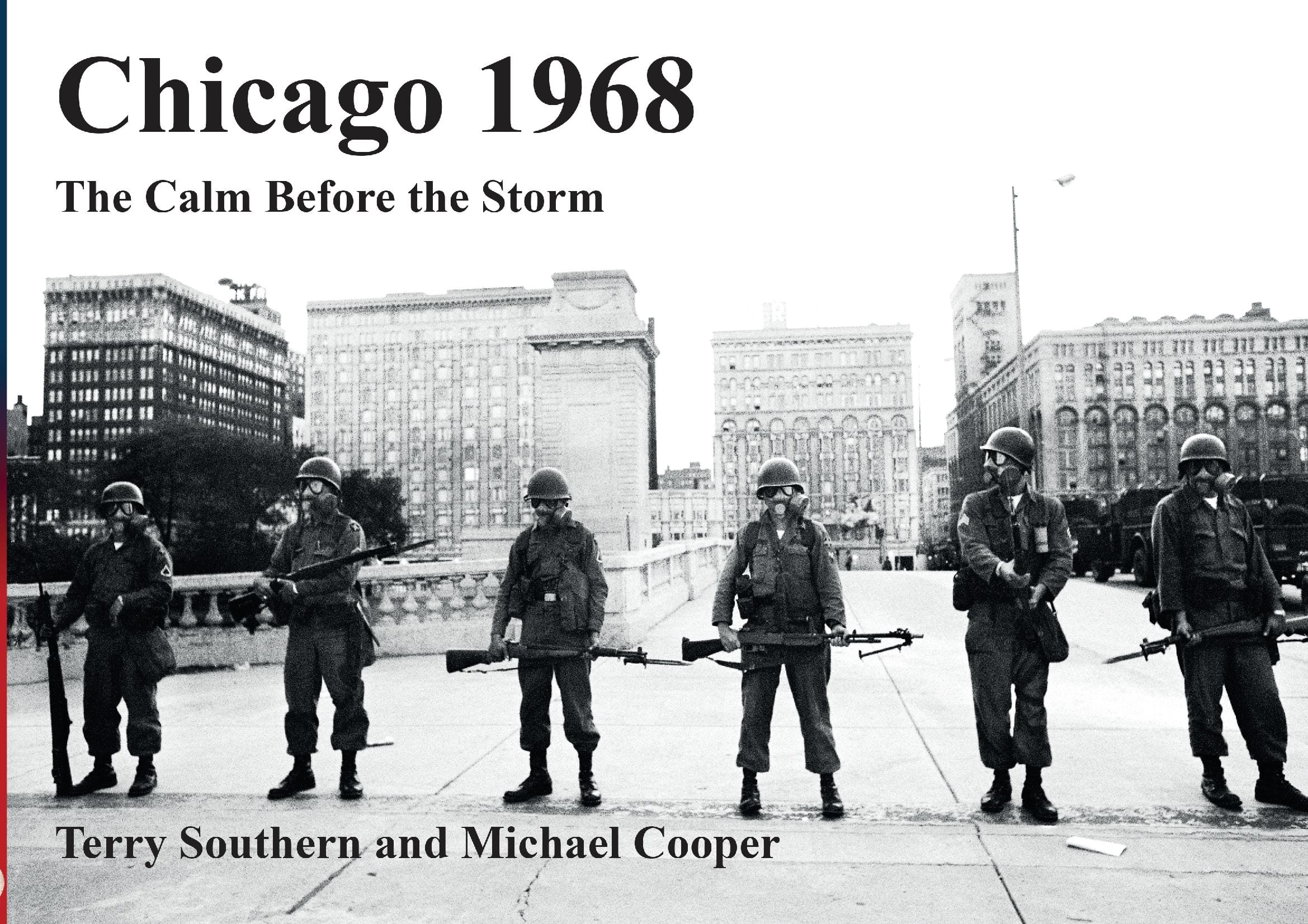 Chicago 1968