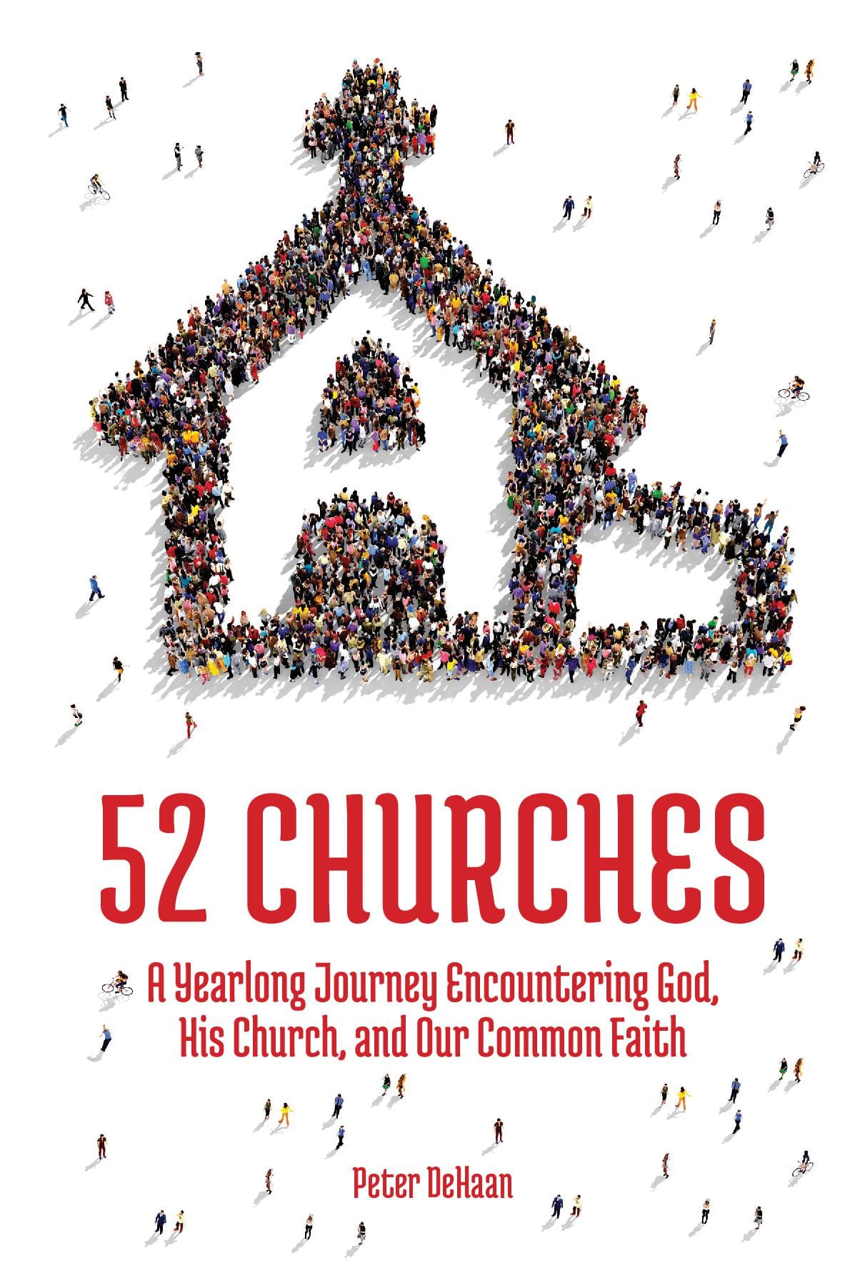 52 Churches
