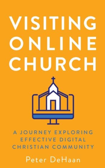 Visiting Online Church