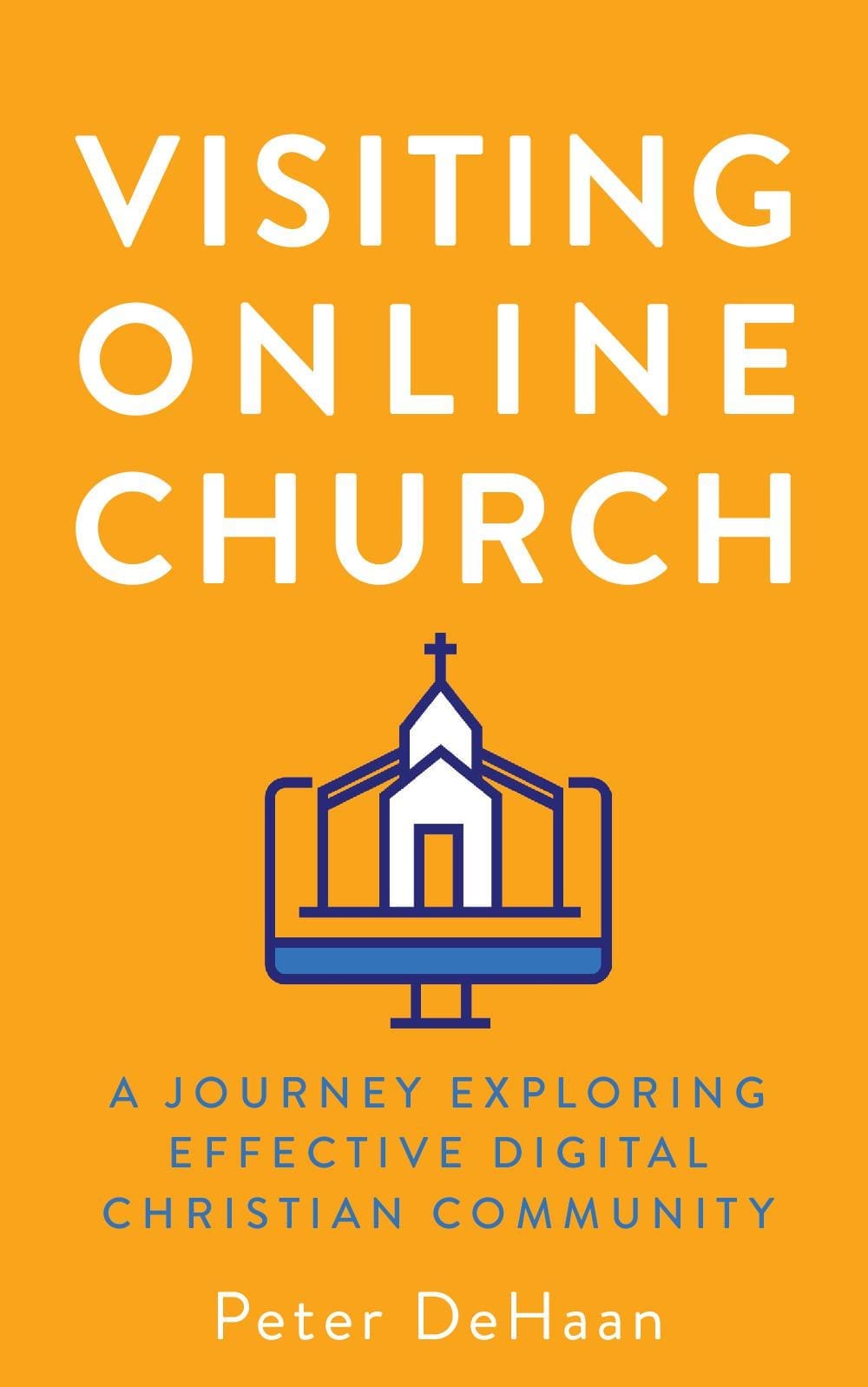 Visiting Online Church