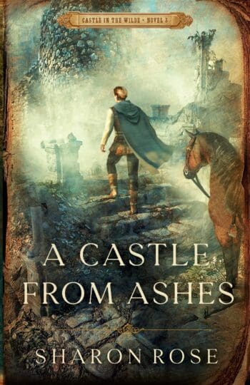 A Castle from Ashes