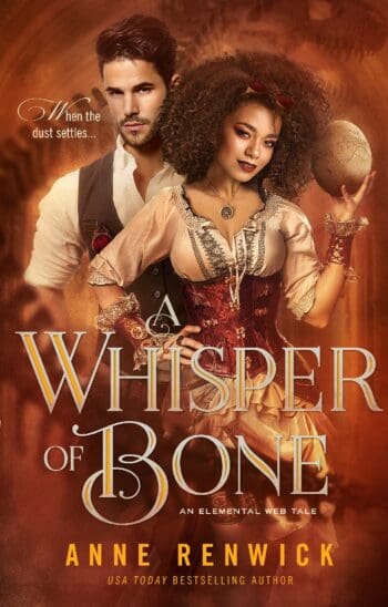 A Whisper of Bone