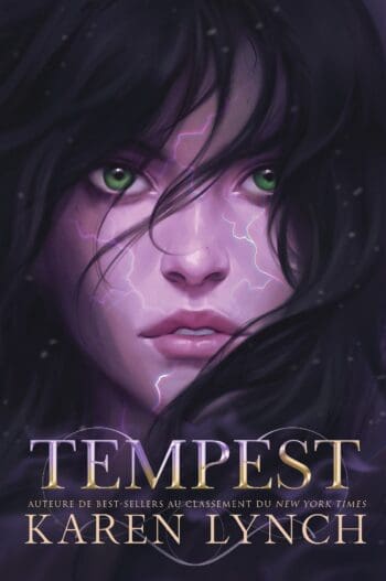 Tempest French
