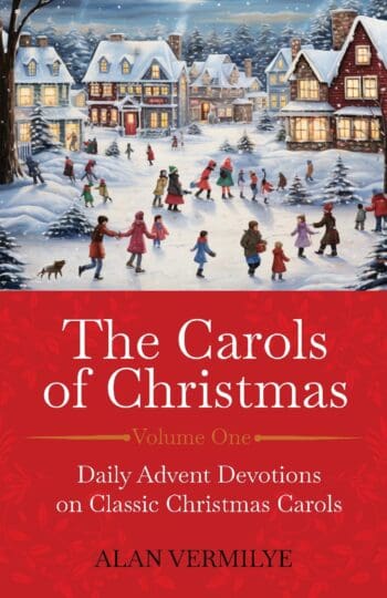 The Carols of Christmas Volume 1