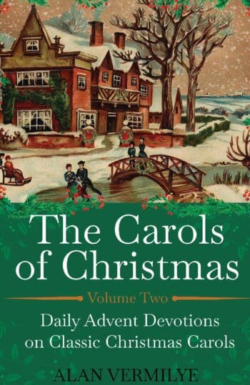 The Carols of Christmas Volume 2