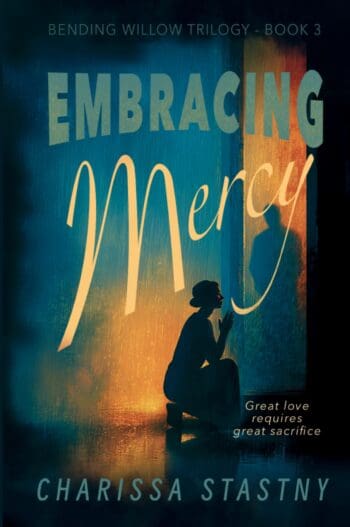 Embracing Mercy