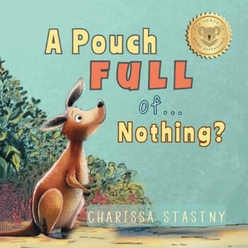 A Pouch Full of...Nothing?
