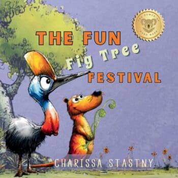 The Fun Fig Tree Festival