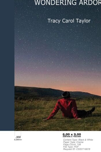 Wondering Ardor