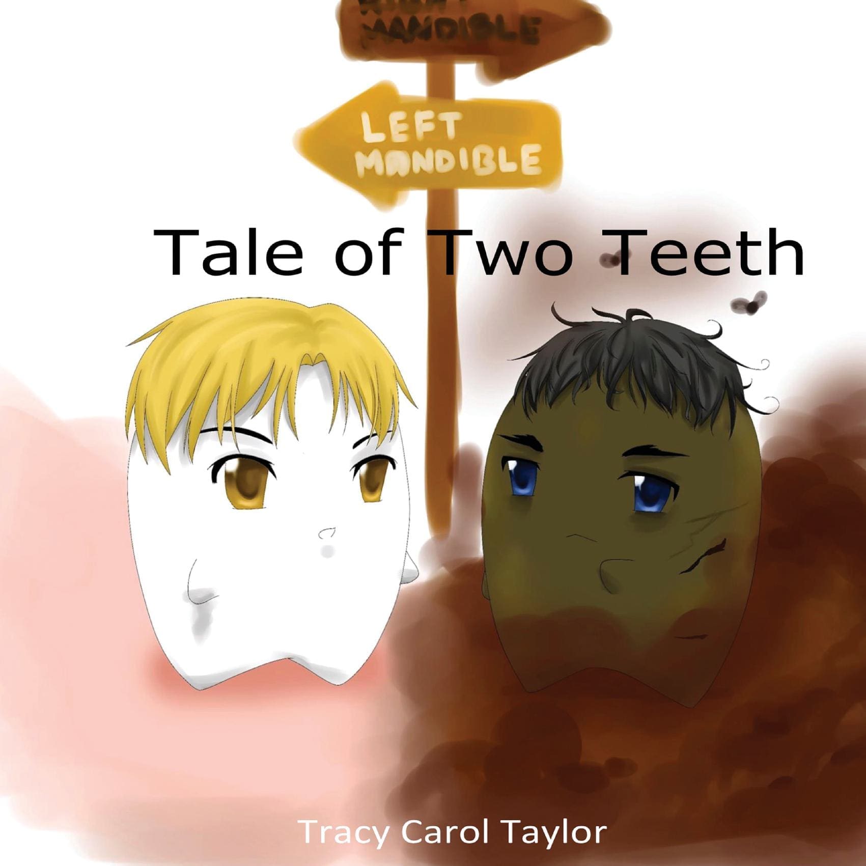 Tale of Two Teeth