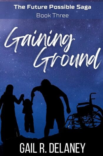 Gaining Ground