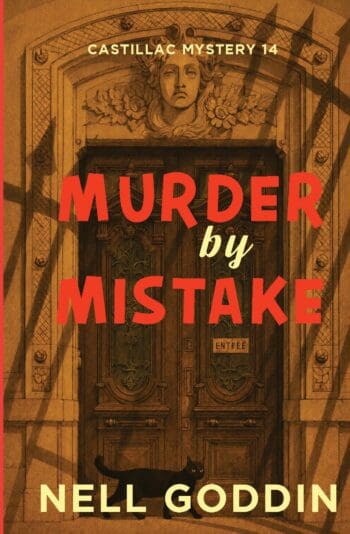 Murder By Mistake